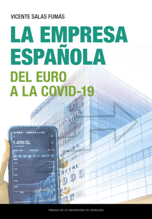 LA EMPRESA ESPAÑOLA