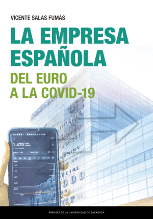 LA EMPRESA ESPAÑOLA