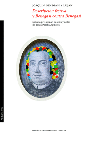 DESCRIPCIÓN FESTIVA Y BENEGASI CONTRA BENEGASI