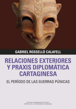 RELACIONES EXTERIORES Y PRAXIS DIPLOMÁTICA CARTAGINESA
