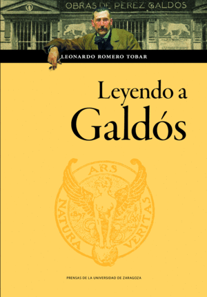 LEYENDO A GALDÓS