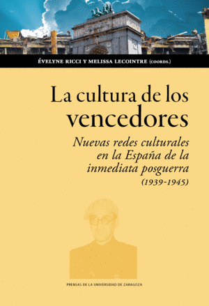 LA CULTURA DE LOS VENCEDORES