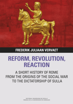 REFORM, REVOLUTION, REACTION