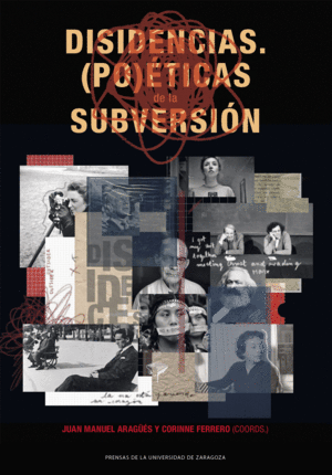 DISDENCIAS. (PO)ÉTICAS DE LA SUBVERSIÓN