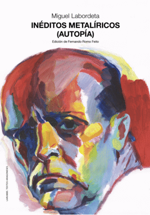 INÉDITOS METALÍRICOS (AUTOPÍA)