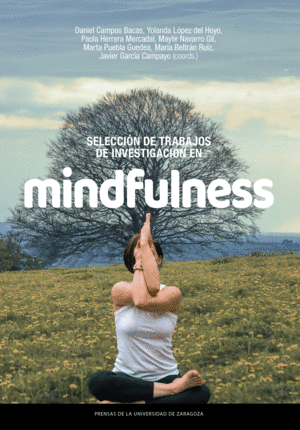 SELECCIÓN DE TRABAJOS DE INVESTIGACIÓN EN MINDFULNESS