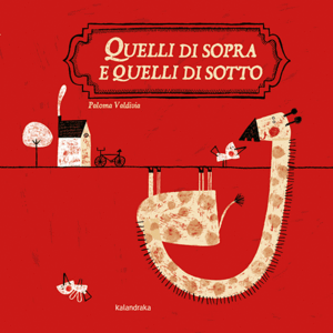 QUELLI DI SOPRA E QUELLI DI SOTTO