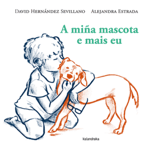 A MIÑA MASCOTA MAIS EU