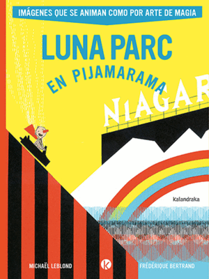 LUNA PARC EN PIJAMARAMA