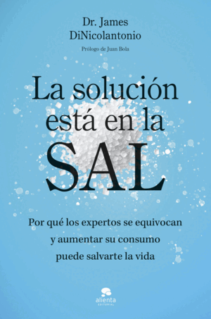 LA SOLUCIÓN ESTÁ EN LA SAL