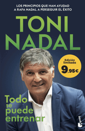 TODO SE PUEDE ENTRENAR