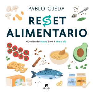RESET ALIMENTARIO