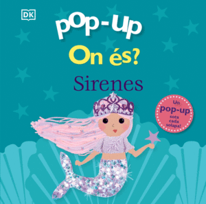 POP-UP. ON ÉS? SIRENES