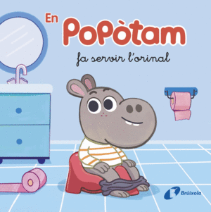 EN POPÒTAM FA SERVIR L'ORINAL
