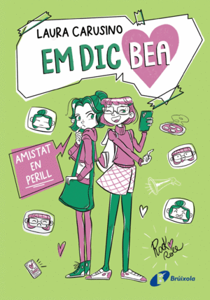 EM DIC BEA, 2. AMISTAT EN PERILL