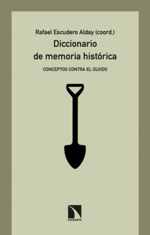 DICCIONARIO DE MEMORIA HISTÓRICA