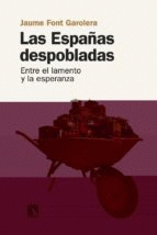 LA ESPAÑA DESPOBLADA