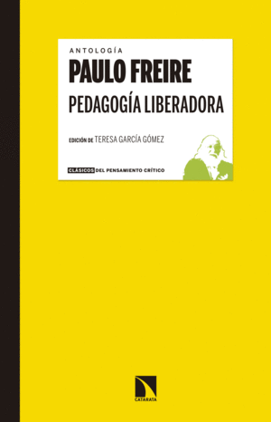 PEDAGOGÍA LIBERADORA