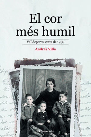 EL COR MES HUMIL