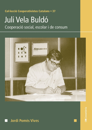 JULI VELA BULDÓ