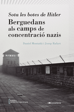 SOTA LES BOTES DE HITLER