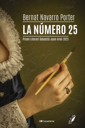 LA NUMERO 25