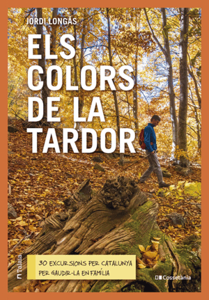 ELS COLORS DE LA TARDOR