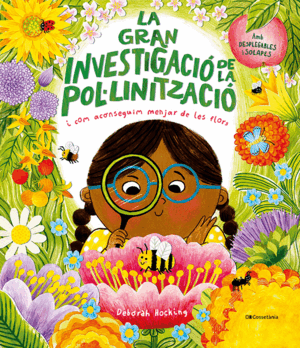 LA GRAN INVESTIGACIÓ DE LA POL·LINITZACIÓ
