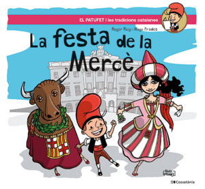 LA FESTA DE LA MERCÈ