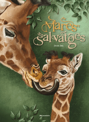 MARES SALVATGES