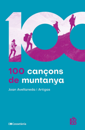 100 CANONS DE MUNTANYA