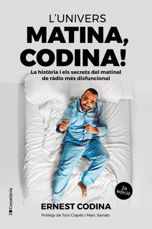 L'UNIVERS MATINA, CODINA!