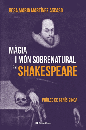 MÀGIA I MÓN SOBRENATURAL EN SHAKESPEARE