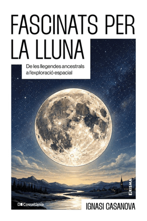 FASCINATS PER LA LLUNA