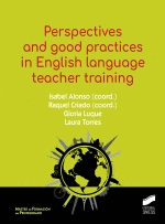 PERSPECTIVES AND GOOD PRACTICES IN ENGLISH LANGUAGE TEACHER TRAINGING