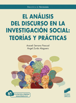 EL ANALISIS DEL DISCURSO EN LA INVESTIGACION SOCIAL TEORIAS Y PRACTICA