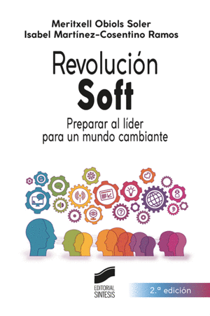 REVOLUCION SOFT (2 EDICION)