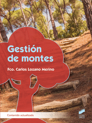 GESTIO´N DE MONTES