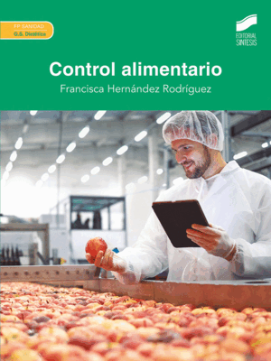 CONTROL ALIMENTARIO
