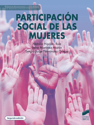 PARTICIPACIÓN SOCIAL DE LAS MUJERES (SEGUNDA EDICIÓN)