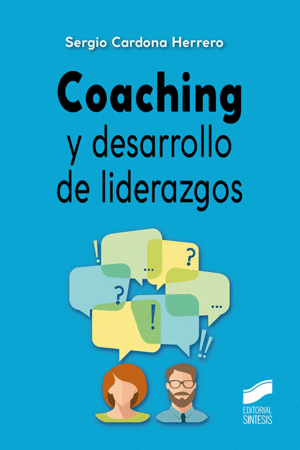 COACHING Y DESARROLLO DE LIDERAZGOS