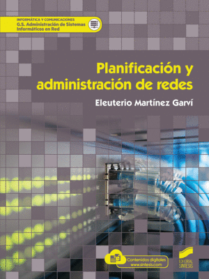 PLANIFICACIÓN Y ADMINISTRACIÓN EN REDES