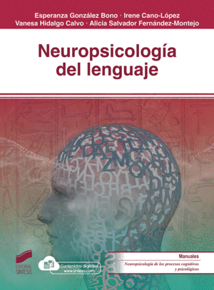 NEUROPSICOLOGI?A DEL LENGUAJE