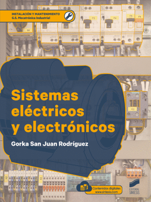 SISTEMAS ELE?CTRICOS Y ELECTRO?NICOS