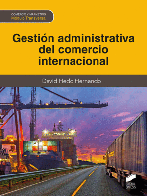 GESTIO?N ADMINISTRATIVA DEL COMERCIO INTERNACIONAL