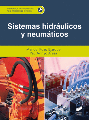 SISTEMAS HIDRA?ULICOS Y NEUMA?TICOS