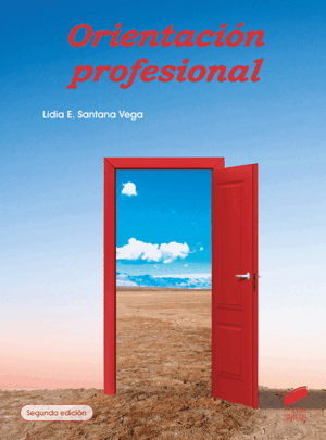 ORIENTACIÓN PROFESIONAL (SEGUNDA EDICIO?N)