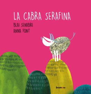 LA CABRA SERAFINA