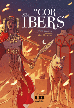 COR DELS IBERS   AMBITS 3