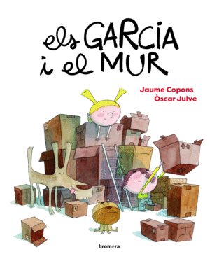 GARCIA I EL MUR (VAL)